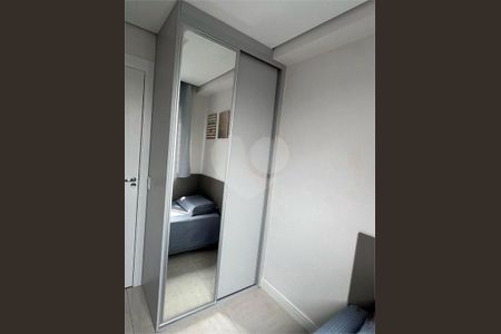 Apartamento à venda com 2 quartos, 38m² em Canindé, São Paulo