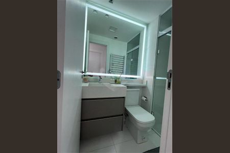 Apartamento à venda com 2 quartos, 38m² em Canindé, São Paulo