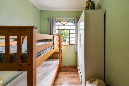 Casa à venda com 96m², 2 quartos e 1 vaga Casa à venda com 96m², 2 quartos e 1 vagaQuarto 2