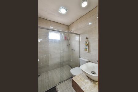 Casa à venda com 96m², 2 quartos e 1 vaga Casa à venda com 96m², 2 quartos e 1 vagaBanheiro Social