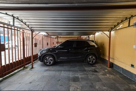 Casa à venda com 96m², 2 quartos e 1 vagaGaragem