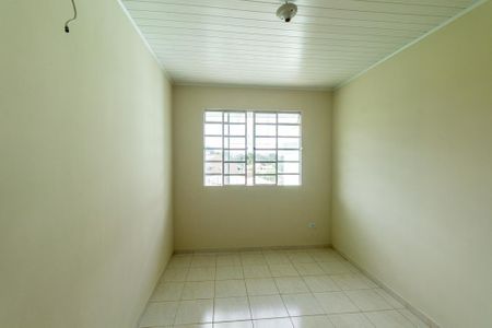 Quarto 1 de casa de condomínio para alugar com 3 quartos, 90m² em Campo Comprido, Curitiba