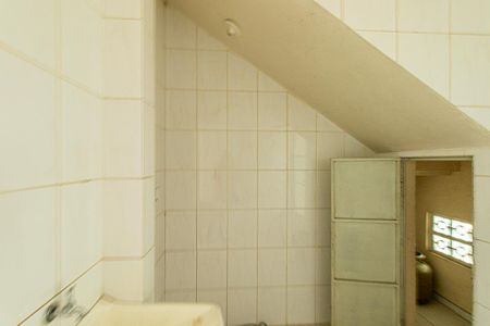 Casa de condomínio para alugar com 90m², 3 quartos e 1 vaga Casa de condomínio para alugar com 90m², 3 quartos e 1 vagaÁrea de Serviço
