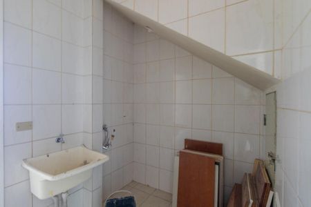 Apartamento para alugar com 75m², 3 quartos e 1 vaga Apartamento para alugar com 75m², 3 quartos e 1 vagaÁrea de Serviço