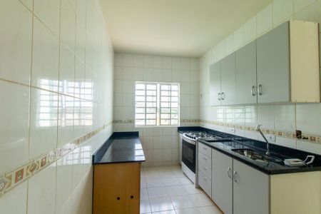 Casa de condomínio para alugar com 90m², 3 quartos e 1 vaga Casa de condomínio para alugar com 90m², 3 quartos e 1 vagaCozinha