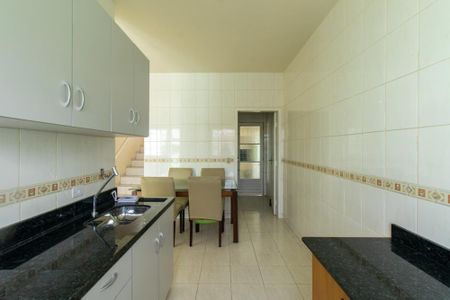 Casa de condomínio para alugar com 90m², 3 quartos e 1 vaga Casa de condomínio para alugar com 90m², 3 quartos e 1 vagaCozinha