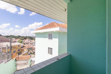 Apartamento para alugar com 75m², 3 quartos e 1 vaga Apartamento para alugar com 75m², 3 quartos e 1 vagaVaranda do Quarto 1