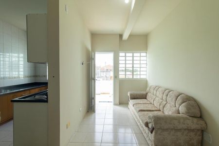 Casa de condomínio para alugar com 90m², 3 quartos e 1 vaga Casa de condomínio para alugar com 90m², 3 quartos e 1 vagaSala