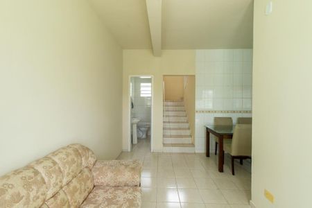Casa de condomínio para alugar com 90m², 3 quartos e 1 vaga Casa de condomínio para alugar com 90m², 3 quartos e 1 vagaSala