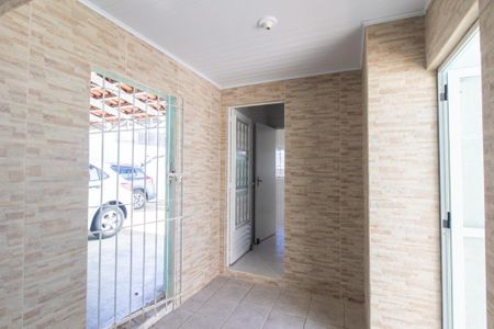 Apartamento para alugar com 75m², 3 quartos e 1 vaga Apartamento para alugar com 75m², 3 quartos e 1 vagaChurrasqueira