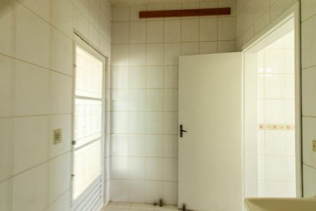 Casa de condomínio para alugar com 90m², 3 quartos e 1 vaga Casa de condomínio para alugar com 90m², 3 quartos e 1 vagaÁrea de Serviço