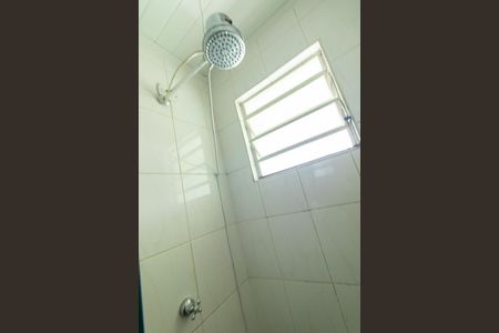 Casa de condomínio para alugar com 90m², 3 quartos e 1 vaga Casa de condomínio para alugar com 90m², 3 quartos e 1 vagaBanheiro Social