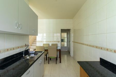 Casa de condomínio para alugar com 90m², 3 quartos e 1 vaga Casa de condomínio para alugar com 90m², 3 quartos e 1 vagaCozinha
