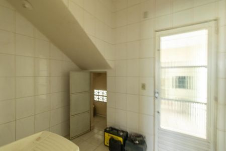 Casa de condomínio para alugar com 90m², 3 quartos e 1 vaga Casa de condomínio para alugar com 90m², 3 quartos e 1 vagaÁrea de Serviço