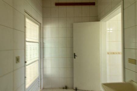 Casa de condomínio para alugar com 90m², 3 quartos e 1 vaga Casa de condomínio para alugar com 90m², 3 quartos e 1 vagaÁrea de Serviço