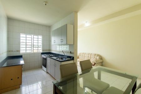 Casa de condomínio para alugar com 90m², 3 quartos e 1 vaga Casa de condomínio para alugar com 90m², 3 quartos e 1 vagaCozinha