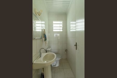 Casa de condomínio para alugar com 90m², 3 quartos e 1 vaga Casa de condomínio para alugar com 90m², 3 quartos e 1 vagaLavabo