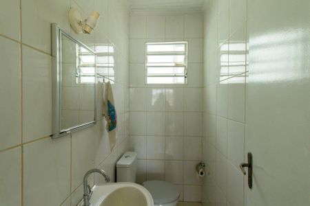 Casa de condomínio para alugar com 90m², 3 quartos e 1 vaga Casa de condomínio para alugar com 90m², 3 quartos e 1 vagaLavabo