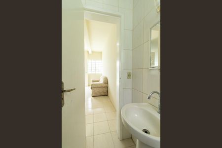 Casa de condomínio para alugar com 90m², 3 quartos e 1 vaga Casa de condomínio para alugar com 90m², 3 quartos e 1 vagaLavabo