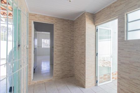 Apartamento para alugar com 75m², 3 quartos e 1 vaga Apartamento para alugar com 75m², 3 quartos e 1 vagaChurrasqueira