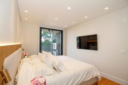 Apartamento para alugar com 127m², 2 quartos e 2 vagas Apartamento para alugar com 127m², 2 quartos e 2 vagasSuíte 1