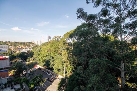 Apartamento para alugar com 127m², 2 quartos e 2 vagas Apartamento para alugar com 127m², 2 quartos e 2 vagasVista da Varanda Gourmet