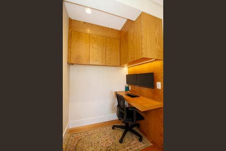 Apartamento para alugar com 127m², 2 quartos e 2 vagas Apartamento para alugar com 127m², 2 quartos e 2 vagasSuíte 1
