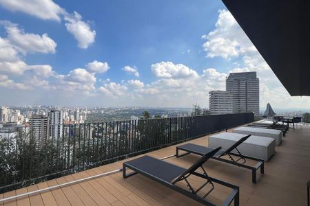Apartamento para alugar com 127m², 2 quartos e 2 vagas Apartamento para alugar com 127m², 2 quartos e 2 vagasÁrea Comum - Piscina