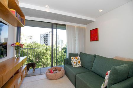 Apartamento para alugar com 127m², 2 quartos e 2 vagas Apartamento para alugar com 127m², 2 quartos e 2 vagasSuíte 2