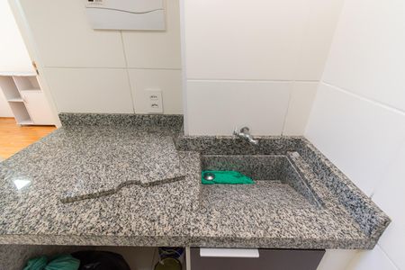 Apartamento para alugar com 35m², 2 quartos e sem vagaÁrea de Serviço