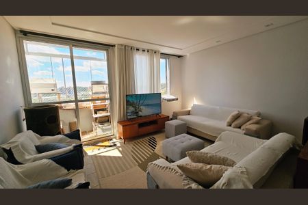 Apartamento à venda com 3 quartos, 100m² em Vila Rafael de Oliveira, Jundiaí