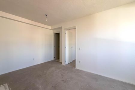 Apartamento à venda com 38m², 1 quarto e 1 vaga Apartamento à venda com 38m², 1 quarto e 1 vagaSala