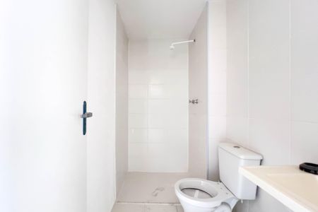 Apartamento à venda com 38m², 1 quarto e 1 vaga Apartamento à venda com 38m², 1 quarto e 1 vagaBanheiro