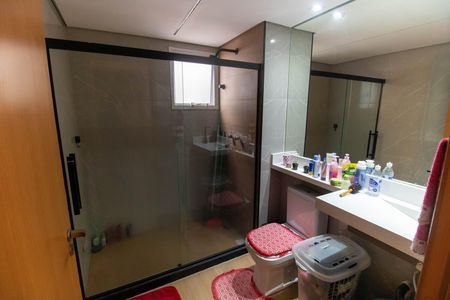 Apartamento para alugar com 48m², 2 quartos e 1 vagaBanheiro