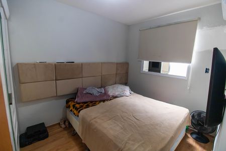 Quarto 1 de apartamento para alugar com 2 quartos, 48m² em Maria Paula, São Gonçalo