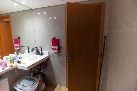 Apartamento para alugar com 48m², 2 quartos e 1 vagaBanheiro
