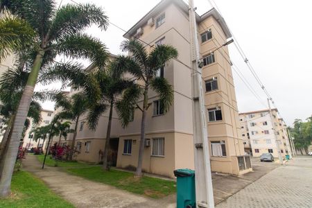 Apartamento para alugar com 48m², 2 quartos e 1 vagaÁrea comum