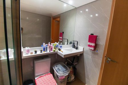 Apartamento para alugar com 48m², 2 quartos e 1 vagaBanheiro