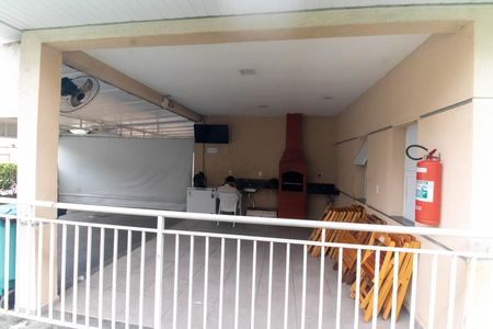 Apartamento para alugar com 48m², 2 quartos e 1 vagaÁrea comum