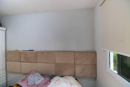 Quarto 1 de apartamento para alugar com 2 quartos, 48m² em Maria Paula, São Gonçalo