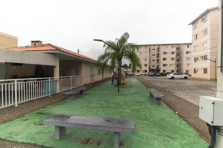 Apartamento para alugar com 48m², 2 quartos e 1 vagaÁrea comum