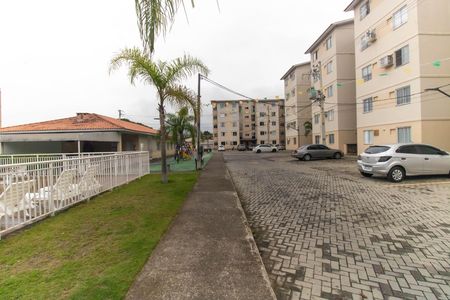 Apartamento para alugar com 48m², 2 quartos e 1 vagaÁrea comum