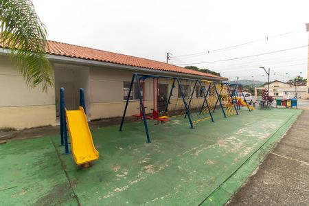 Apartamento para alugar com 48m², 2 quartos e 1 vagaÁrea comum