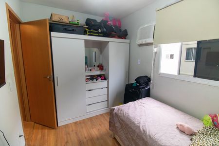 Apartamento para alugar com 48m², 2 quartos e 1 vagaQuarto 2