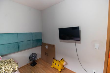 Apartamento para alugar com 48m², 2 quartos e 1 vagaQuarto 2