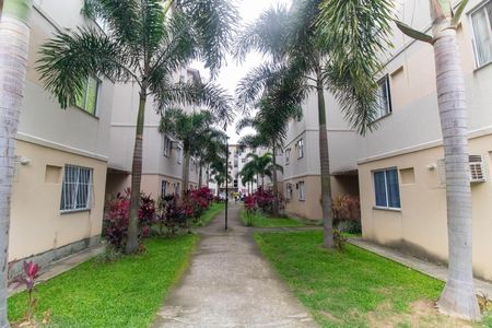 Apartamento para alugar com 48m², 2 quartos e 1 vagaÁrea comum