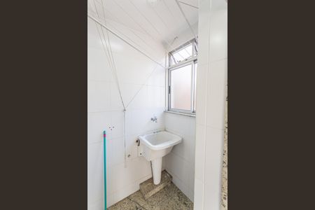 Apartamento para alugar com 65m², 2 quartos e 1 vaga Apartamento para alugar com 65m², 2 quartos e 1 vagaÁrea de Serviço