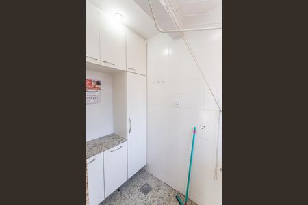 Apartamento para alugar com 65m², 2 quartos e 1 vaga Apartamento para alugar com 65m², 2 quartos e 1 vagaÁrea de Serviço