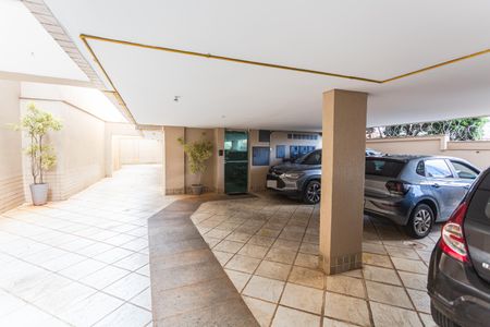 Apartamento para alugar com 65m², 2 quartos e 1 vaga Apartamento para alugar com 65m², 2 quartos e 1 vagaHall de entrada