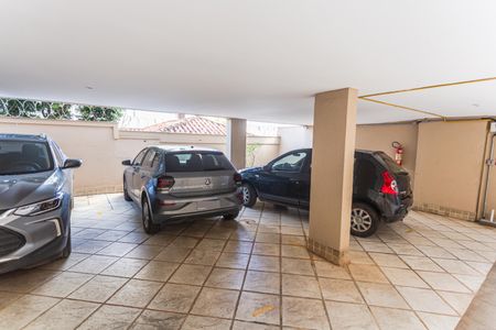 Apartamento para alugar com 65m², 2 quartos e 1 vaga Apartamento para alugar com 65m², 2 quartos e 1 vagaGaragem